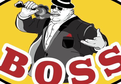 BOSSリニューアルOPENしました！
